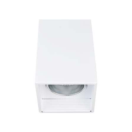 ดาวน์ไลท์ LUMAX 25-01925 4.3 นิ้ว สีขาว_1
