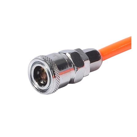 สายลมสปริง PU SUMO 5x8 มม. 9 ม. สีส้ม_2