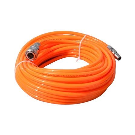 สายลมตรงพร้อมคอปเปอร์ SUMO 5x8 มม. 20 ม. สีส้ม_0