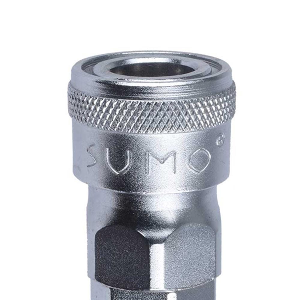 คอปเปอร์เกลียวใน SUMO 20SFA 1/4 นิ้ว