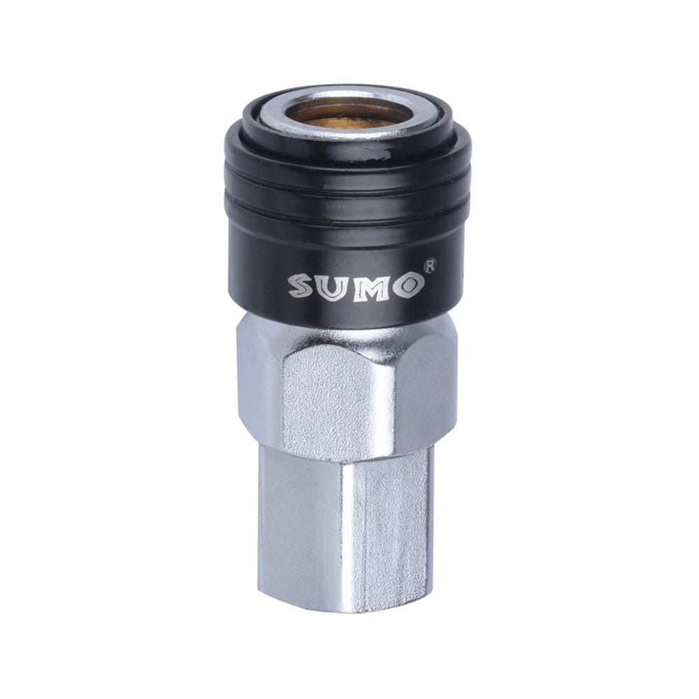 คอปเปอร์เกลียวใน SUMO 20SFT 1/4 นิ้ว