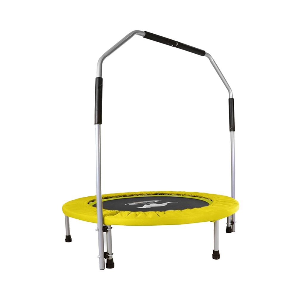 แทรมโพลีน SANOOK TRAMPOLINE 40 นิ้ว สีเหลือง
