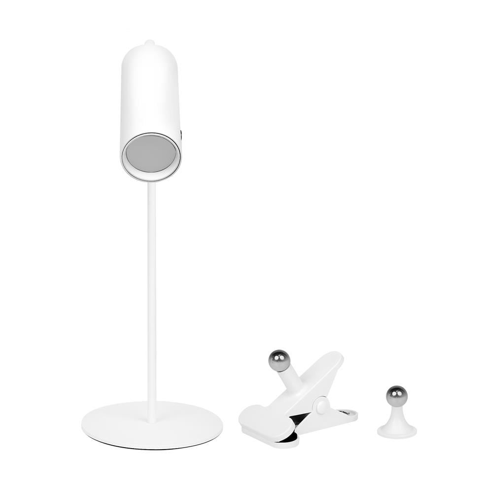 ไฟอ่านหนังสือ LED CARINI CYT0067-1B 2 วัตต์ สีขาว