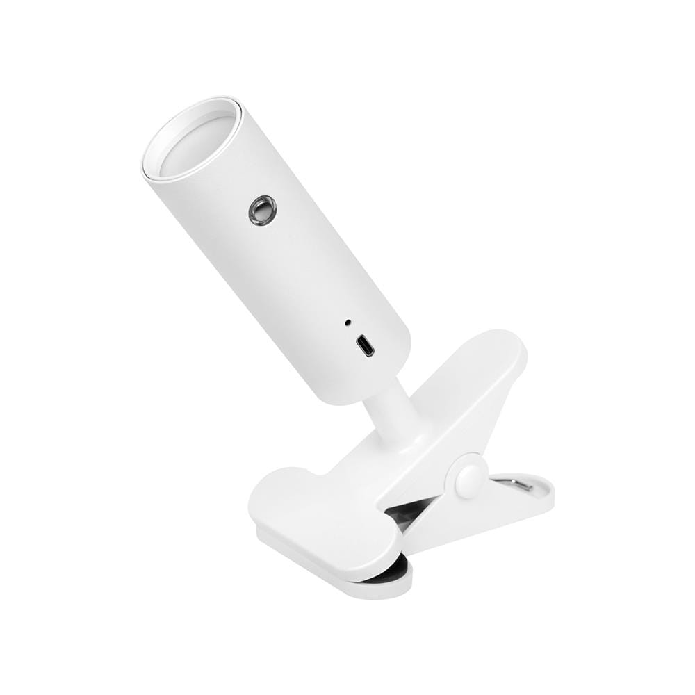 ไฟอ่านหนังสือ LED CARINI CYT0067-1B 2 วัตต์ สีขาว