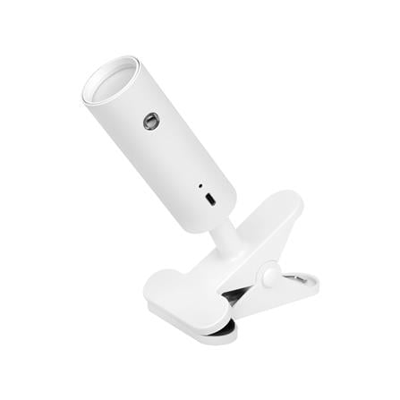ไฟอ่านหนังสือ LED CARINI CYT0067-1B 2 วัตต์ สีขาว_3