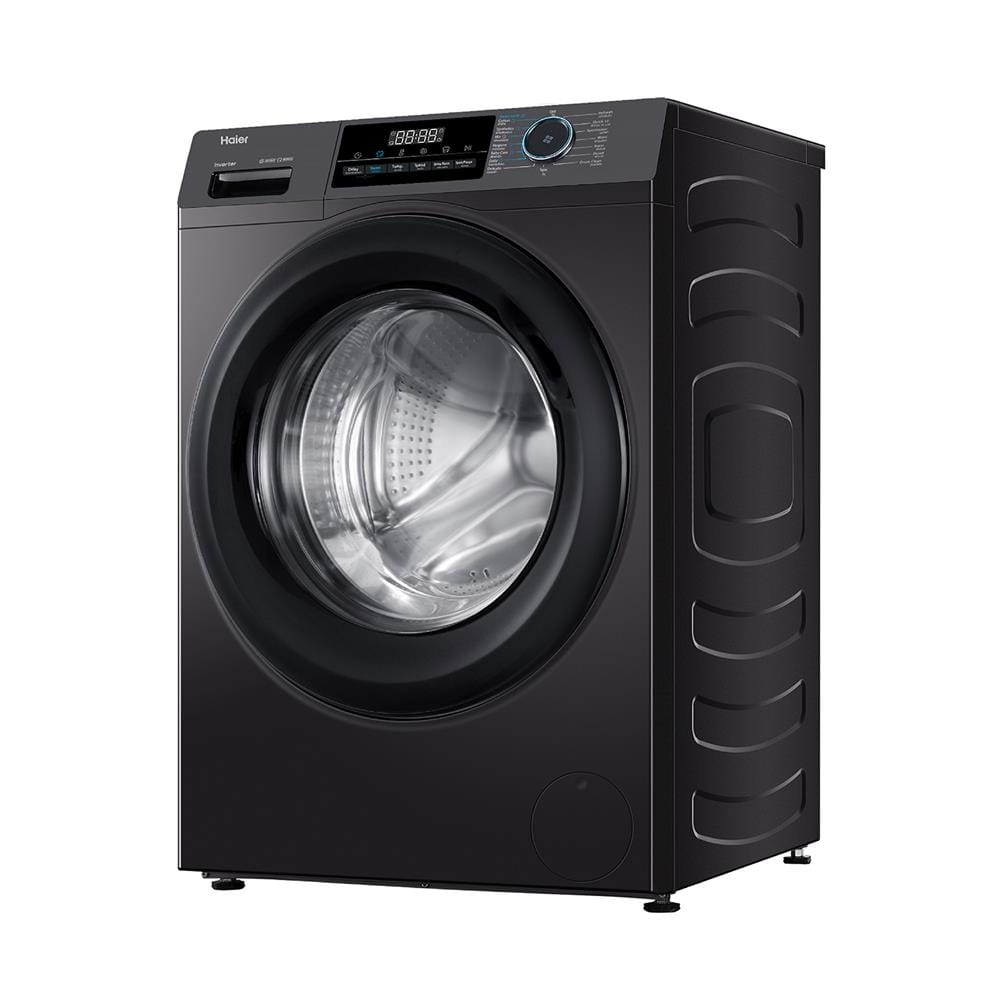 เครื่องซักผ้าฝาหน้า HAIER HW105-BP14929AS6 10.5 กก. 1400RPM อินเวอร์เตอร์