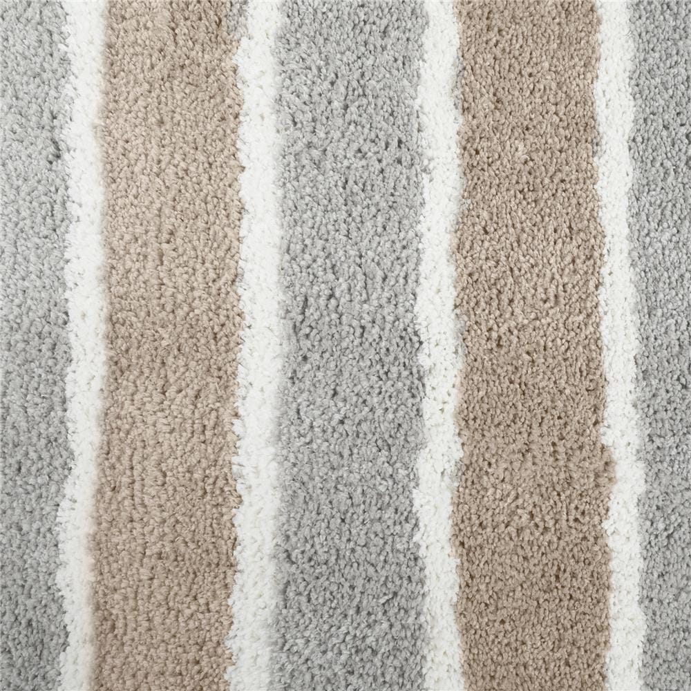 พรม HOME LIVING STYLE SHIRO 45X120 ซม. สีน้ำตาล