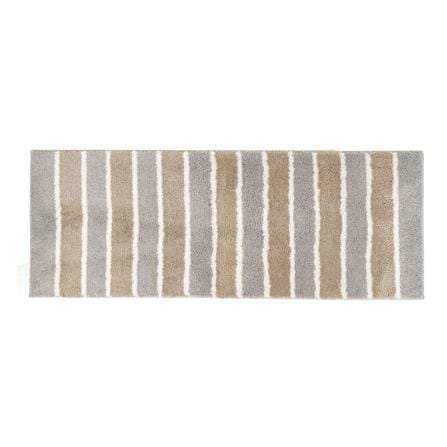 พรม HOME LIVING STYLE SHIRO 45X120 ซม. สีน้ำตาล_0