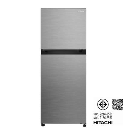 ตู้เย็น 2 ประตู HITACHI HRTN5255MFXTH 8.5 คิว สีเงิน อินเวอร์เตอร์_7