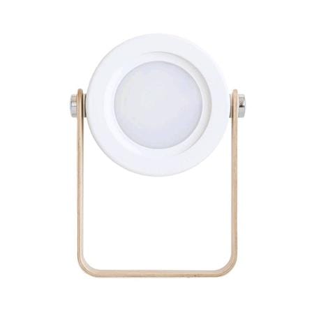 ไฟ LED CAMPING LANTERN TRANSPOWER 10 วัตต์ COOL WHITE_0