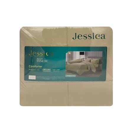 ผ้านวม JESSICA TENCEL SOLID 60X80 นิ้ว 22074-TP004_2