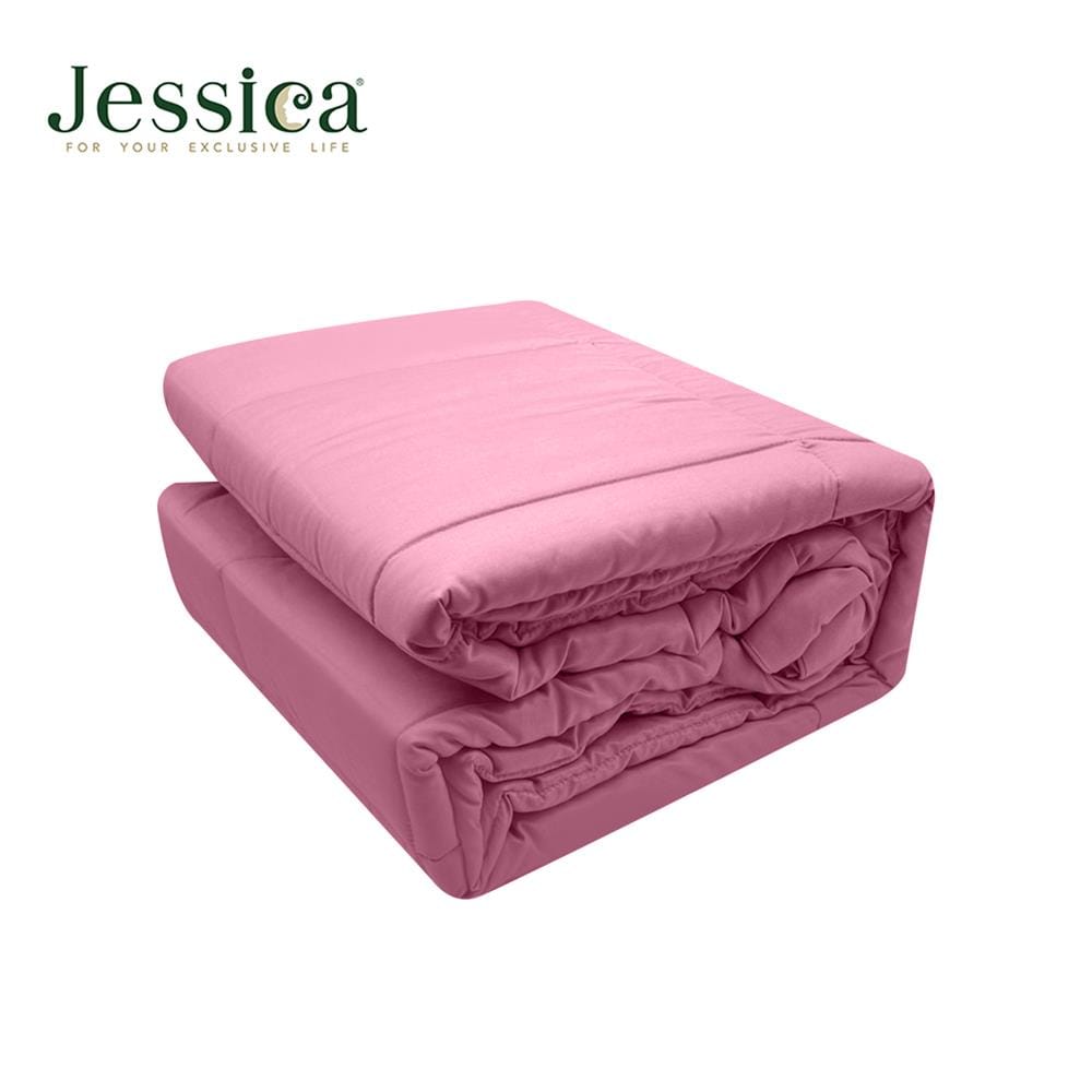 ผ้านวม JESSICA TENCEL SOLID 60X80 นิ้ว 22074-TP006
