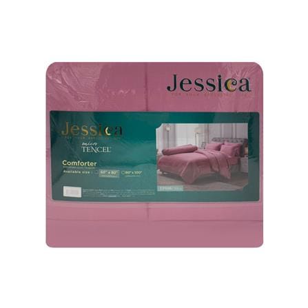 ผ้านวม JESSICA TENCEL SOLID 60X80 นิ้ว 22074-TP006_2
