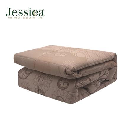 ผ้านวม JESSICA TENCEL 60X80 นิ้ว 22029-T857_0
