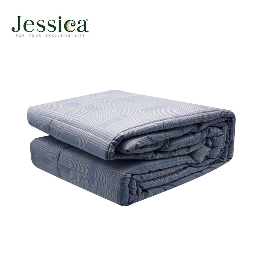 ผ้านวม JESSICA TENCEL 60x80 นิ้ว 22029-T852