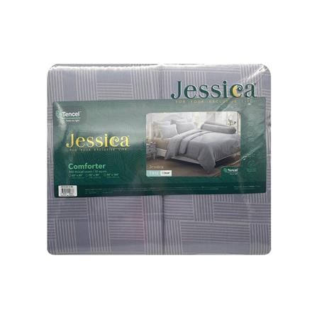 ผ้านวม JESSICA TENCEL 60x80 นิ้ว 22029-T852_2