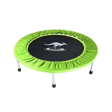 แทรมโพลีน SANOOK TRAMPOLINE 40 นิ้ว สีเขียว_3