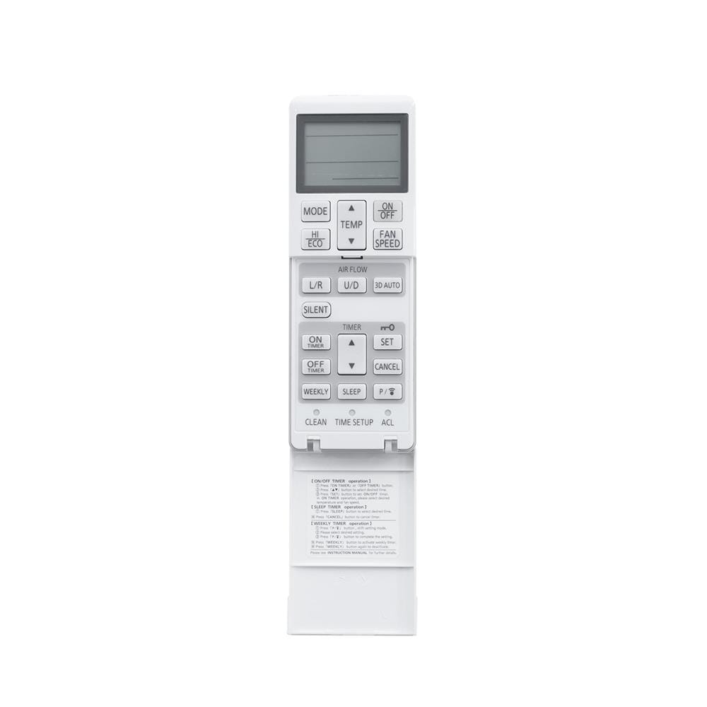 แอร์ผนัง MITSUBISHI HEAVY DUTY DXK24YYS-W1 24334 บีทียู อินเวอร์เตอร์