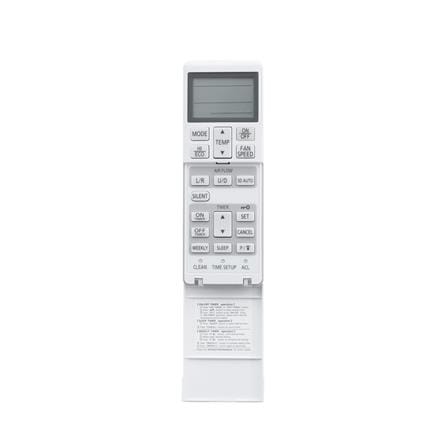 แอร์ผนัง MITSUBISHI HEAVY DUTY DXK24YYS-W1 24334 บีทียู อินเวอร์เตอร์_4