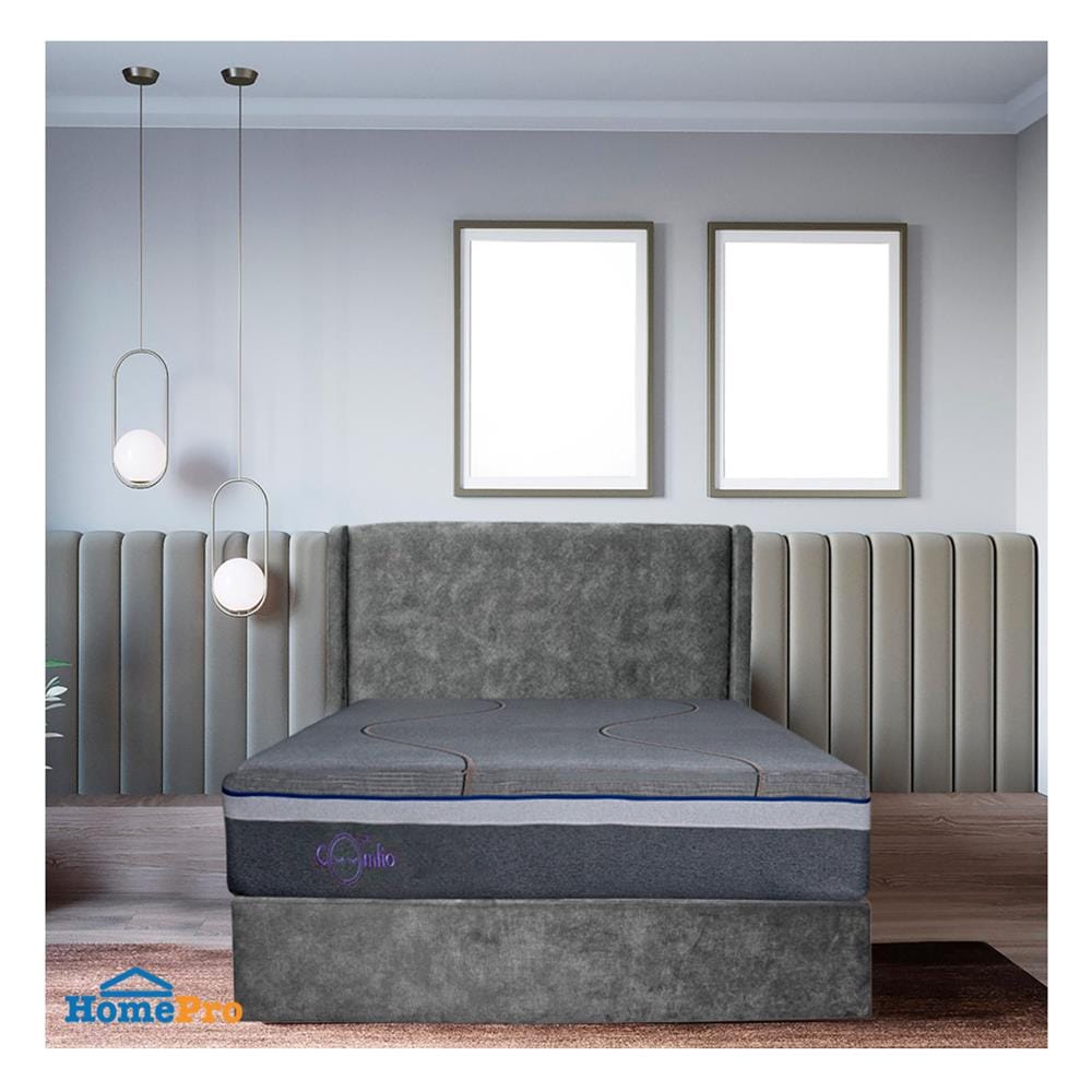 ที่นอนพ็อกเก็ตสปริง 3.5 ฟุต COMFIO รุ่น STARLIGHT