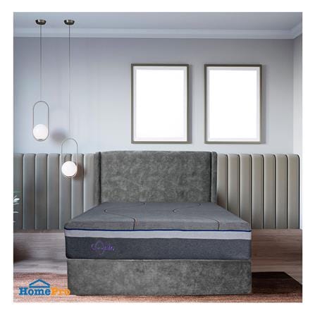 ที่นอนพ็อกเก็ตสปริง 3.5 ฟุต COMFIO รุ่น STARLIGHT_2