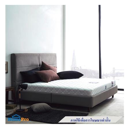 ที่นอนสปริง 3.5 ฟุต DUNLOPILLO รุ่น HAVEN พร้อมชุดเครื่องนอน 7 ชิ้น_2