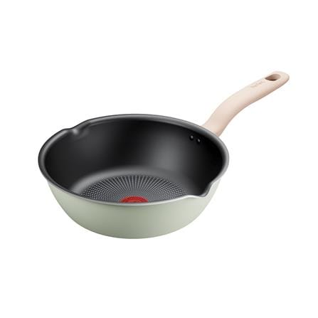 กระทะลึก 24 ซม. TEFAL SO MATCHA IH
