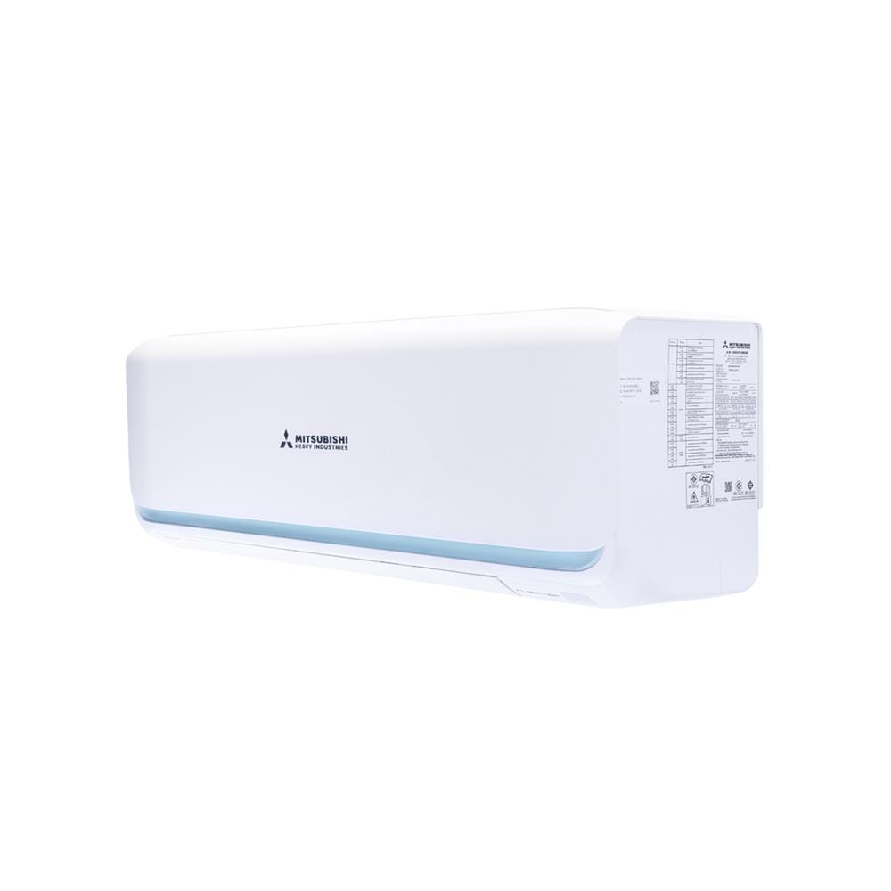 แอร์ผนัง MITSUBISHI HEAVY DUTY DXK18YYS-W1 18381 บีทียู อินเวอร์เตอร์