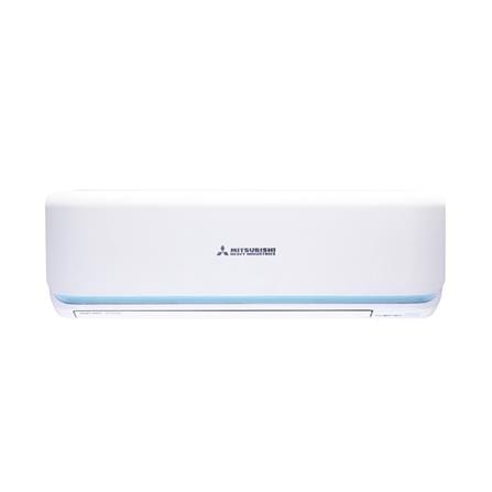 แอร์ผนัง MITSUBISHI HEAVY DUTY DXK18YYS-W1 18381 บีทียู อินเวอร์เตอร์
