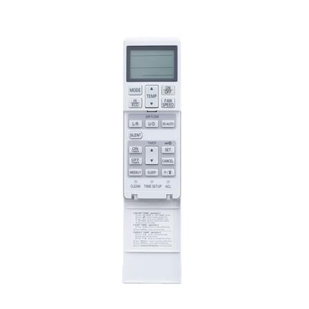 แอร์ผนัง MITSUBISHI HEAVY DUTY DXK18YYS-W1 18381 บีทียู อินเวอร์เตอร์_4