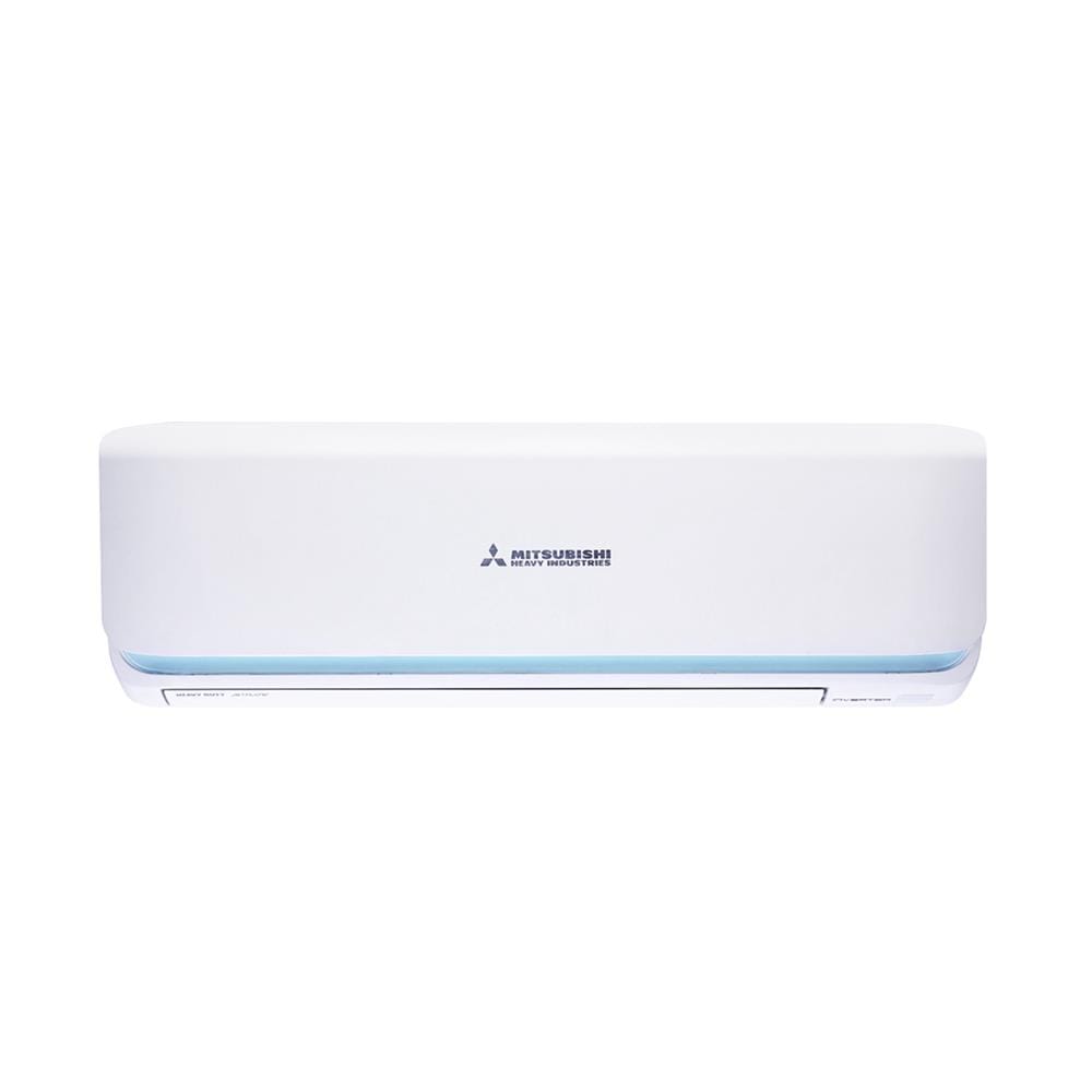 แอร์ผนัง MITSUBISHI HEAVY DUTY DXK15YYS-W1 15757 บีทียู อินเวอร์เตอร์