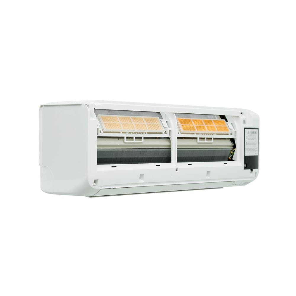 แอร์ผนัง MITSUBISHI HEAVY DUTY DXK13YYS-W1 12530 บีทียู อินเวอร์เตอร์