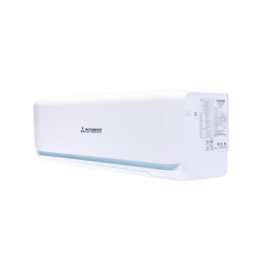 แอร์ผนัง MITSUBISHI HEAVY DUTY DXK10YYS-W1 9749 บีทียู อินเวอร์เตอร์
