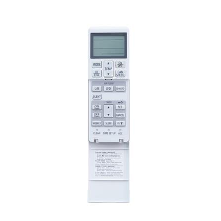 แอร์ผนัง MITSUBISHI HEAVY DUTY DXK10YYS-W1 9749 บีทียู อินเวอร์เตอร์_4