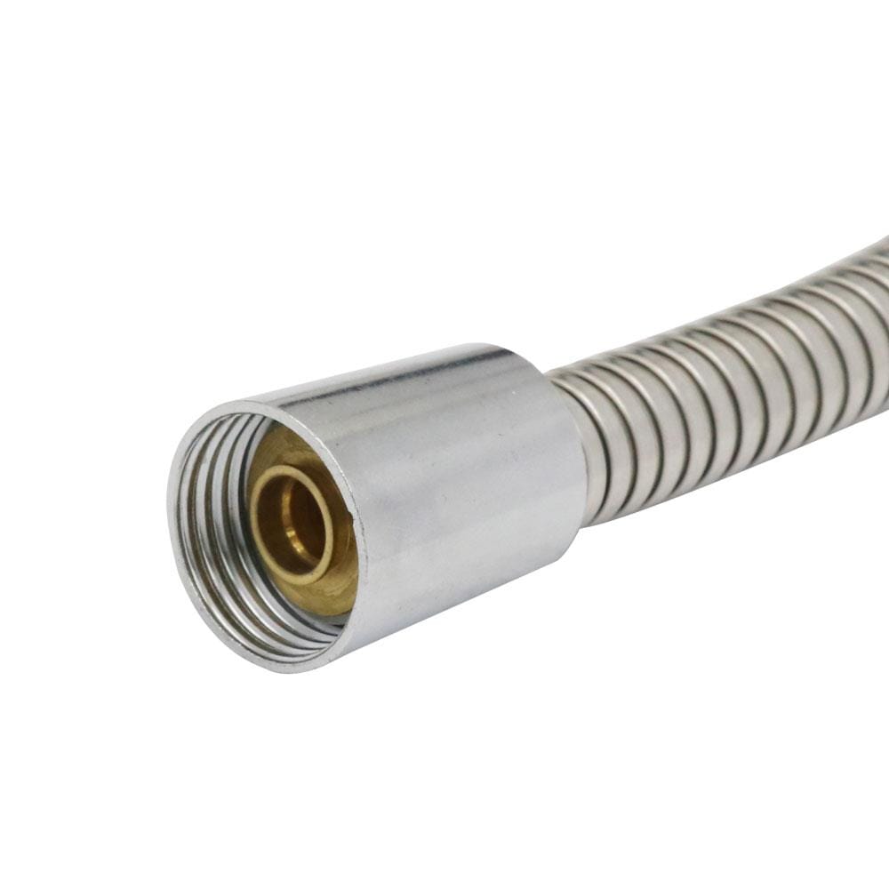 สายฝักบัวสเตนเลส HONS HS1-212 120 ซม.