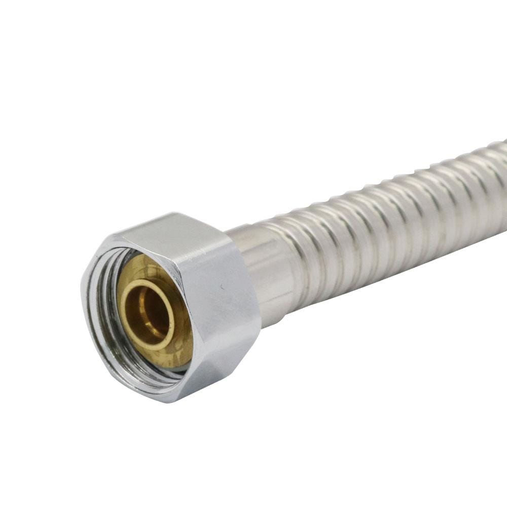 สายฝักบัวสเตนเลส HONS HS1-212 120 ซม.
