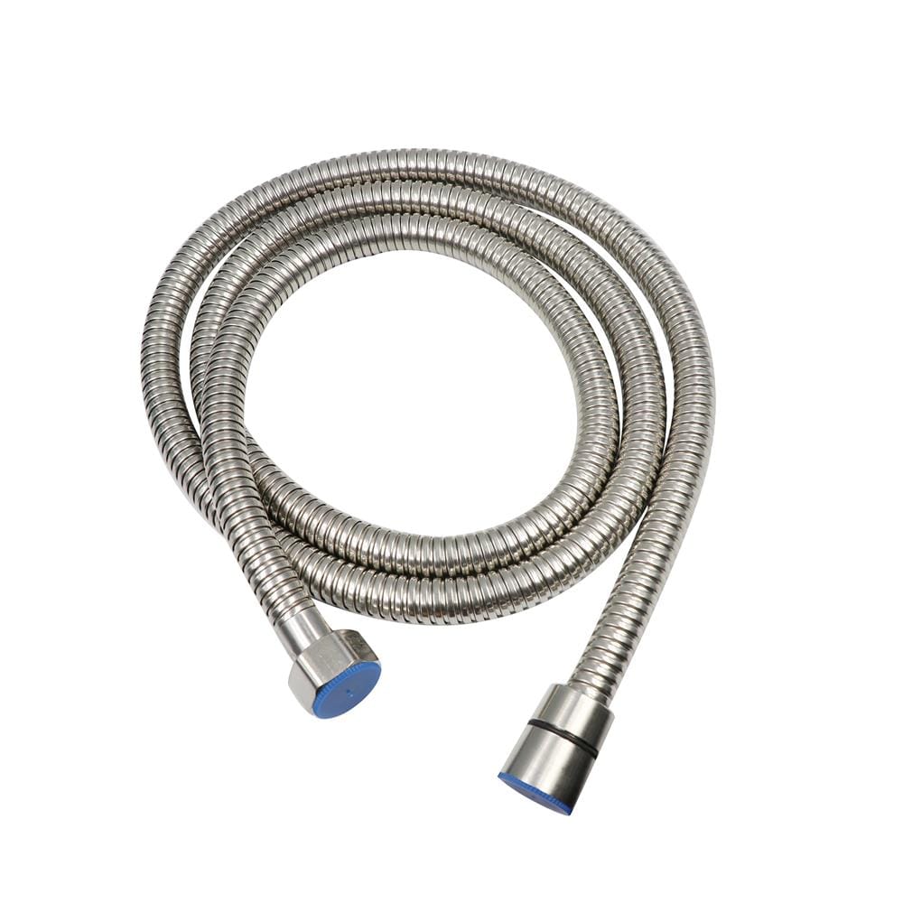 สายฝักบัวสเตนเลส304 HONS HS1-215 150 ซม.