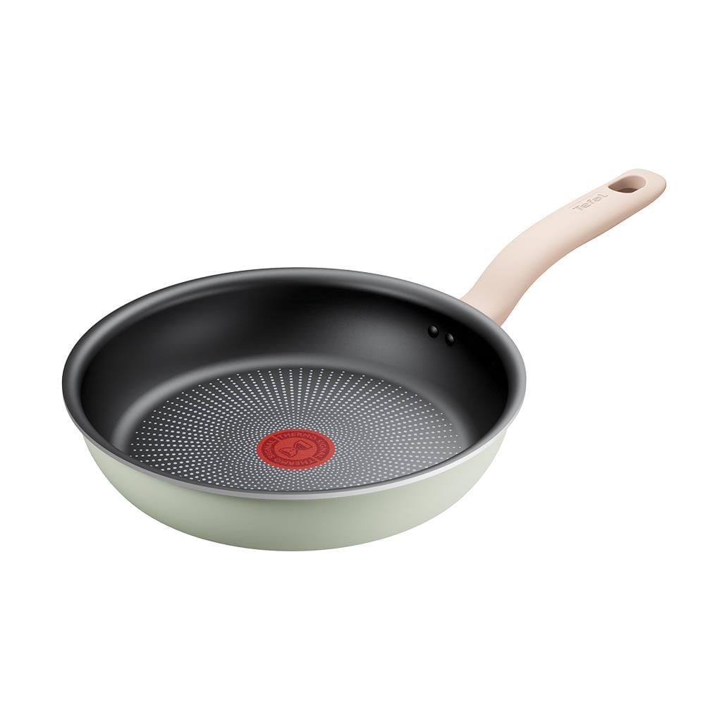 กระทะตื้น 24 ซม. TEFAL SO MATCHA IH