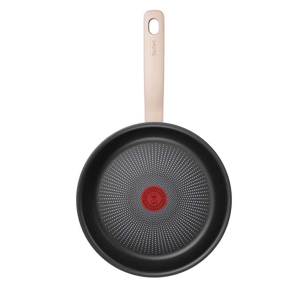 กระทะตื้น 24 ซม. TEFAL SO MATCHA IH