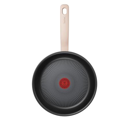 กระทะตื้น 24 ซม. TEFAL SO MATCHA IH_1