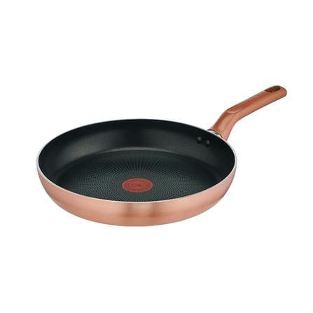 กระทะตื้น 28 ซม. TEFAL COOK AND SHINE  IH_0