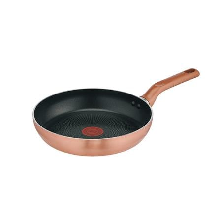กระทะตื้น 24 ซม. TEFAL COOK AND SHINE IH_0