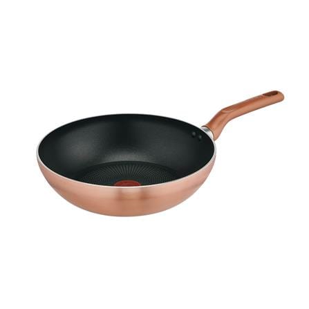 กระทะลึก 28 ซม. TEFAL COOK AND SHINE IH_0