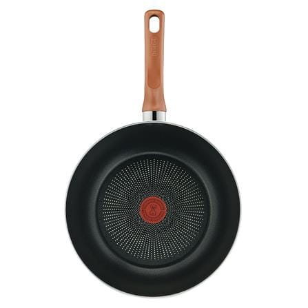 กระทะลึก 24 ซม. TEFAL COOK AND SHINE IH_1