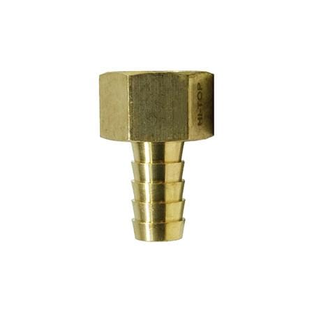 ข้อต่อหางปลา-เกลียวใน HI-TOP HF 4-4 หุน (1/2-1/2 นิ้ว) สีทอง_1