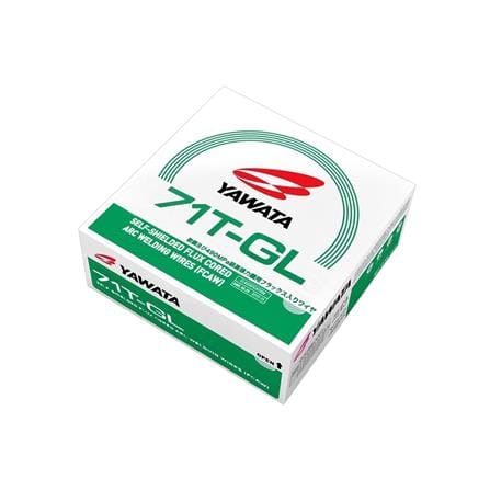 ลวดเชื่อม YAWATA 71T-GL ฟลักซ์คอร์ 1.0 มม. 1 กก. ไม่ใช้แก๊ส_0