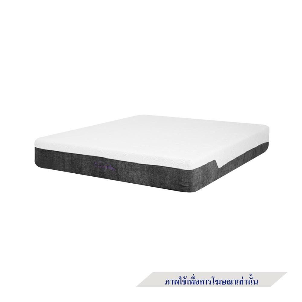 ที่นอนพ็อกเก็ตสปริง 3.5 ฟุต COMFIO รุ่น MARGARET