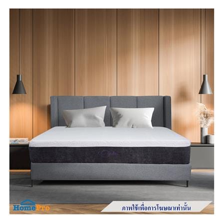 ที่นอนพ็อกเก็ตสปริง 3.5 ฟุต COMFIO รุ่น MARGARET_2