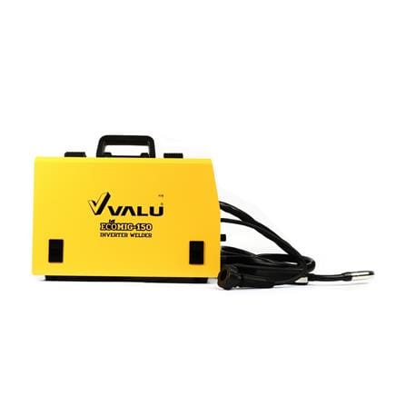 เครื่องเชื่อม INVERTER VALU ECOMIG150 1KG/5KG_2