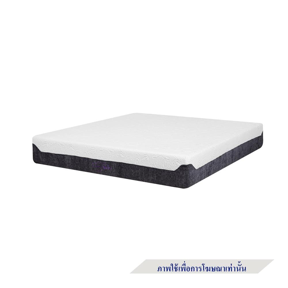 ที่นอนโฟม 3.5 ฟุต COMFIO รุ่น INFINITY
